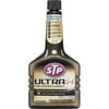 STP Ultra 5-In-1 Fuel System Cleaner, 12 oz