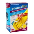 thumbnail image 1 of Princess Picot Large Latex Multi-purpose Gloves 12 pairs, 1 of 1