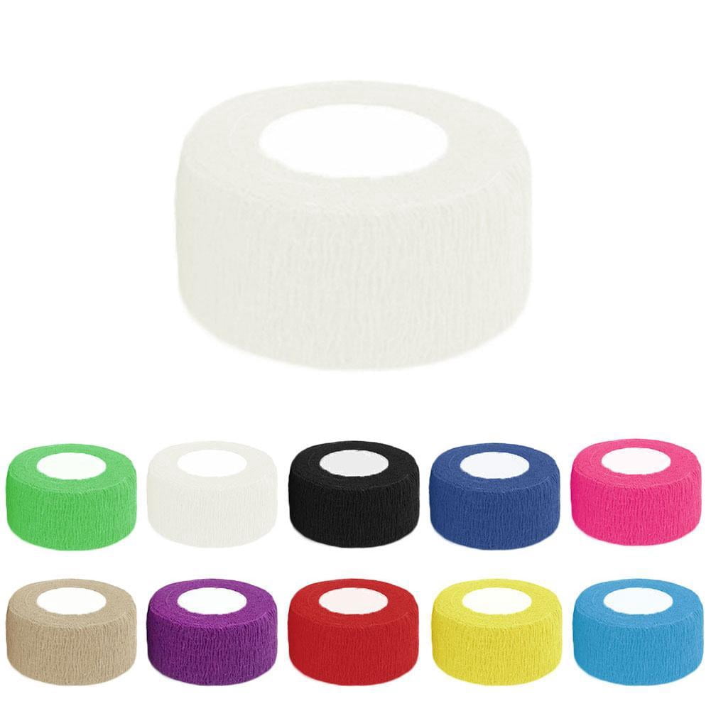 25MM Sport Kinesiology Tape Elastic Physio Muscle Tape Pain Relief Support R4N4