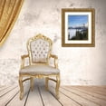 thumbnail image 3 of Paulson, Don 15x18 Gold Ornate Wood Framed with Double Matting Museum Art Print Titled - Washington, Mount Rainier NP Sunrise Point, 3 of 4