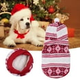thumbnail image 1 of Ropa general para cachorros, Otoño Invierno, ropa suave y bonita para cachorros, vestido para perros, rendimiento de alta gama, 1 of 8