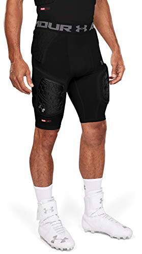 SIDELINES Adult Compression Underwear Pants with Jock 