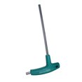 thumbnail image 4 of 1.5~10Mm Allen Hex Key T Shaped Wrench Inner Six Angle Screwdriver, 4 of 7