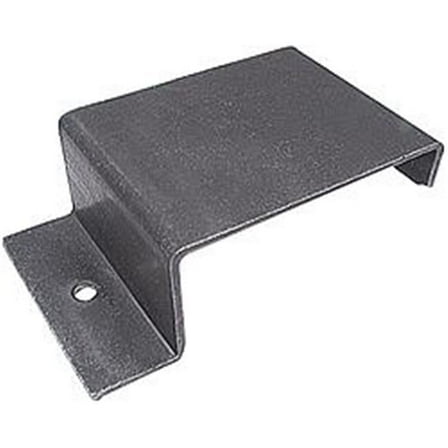 Upper Radiator Support