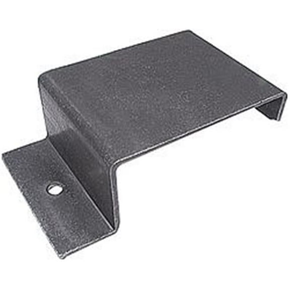 Upper Radiator Support