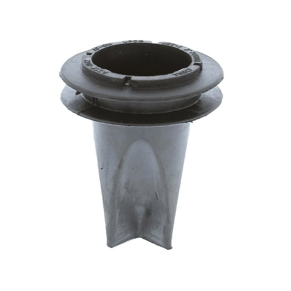 Jones Stephens P26001 2" Floor Drain Trap Seal - Black