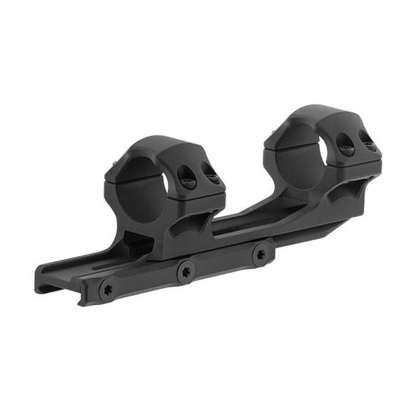 UTG Accu-Sync Offset Picatinny Rings