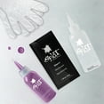 thumbnail image 3 of Splat Original Complete Kit, Semi-Permanent Hair Dye with Bleach, Rose Quartz, 3 of 7