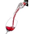 thumbnail image 2 of Decantador de vino CHAO aireador vertedor antigoteo, 2 of 5