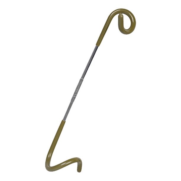 Gancho Universal Bidireccional Exterior Accesorios Camping Antideslizantes