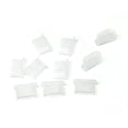 thumbnail image 2 of RiteAV Dust Cap Anti-Dust Plugs Protective Cover Cap - HDMI A Male Connector (10 Pack), 2 of 2