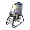 ST Series 47 in. Gas Fired Hot Water Pressure Washer (7.5 HP)
