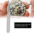 thumbnail image 4 of Professional Watch Case Blade, Atch Case Opener, Watch Case Remover For Watchmaker Cellphone All Watches Laptops Tablets, 4 of 8