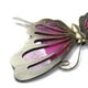 thumbnail image 5 of Decoración de pared de mariposa de metal Inteprter pintada a mano, 5 of 6