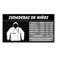thumbnail image 3 of Sudadera Fede Vigevani Drew House Envió Gratis, 3 of 3