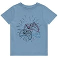 thumbnail image 2 of Stitch & Stone Boys 4pk SS graphic tees, 2 of 7