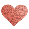 thumbnail image 2 of 32Pcs Reasons Why Love You Wooden Heart Puzzle, Anniversary Love Puzzle Gifts for Wife, Husband, Gi, 2 of 5
