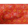 thumbnail image 4 of oneOone Cotton Cambric Dark Peach Fabric Batik Fabric For Sewing Printed Craft Fabric By The Yard 56 Inch Wide - CF, 4 of 4