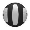 thumbnail image 4 of Voleibol WILSON Pro Tour Indoor, color blanco y negro, talla oficial, 4 of 7