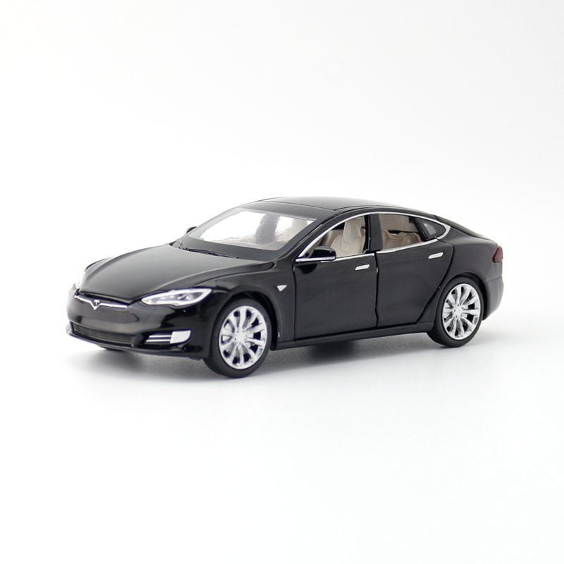 Tesla Model 3 Toy Car