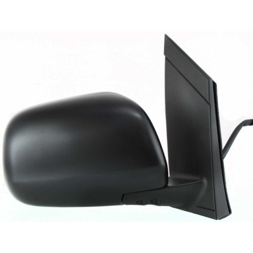 GoParts OE Replacement for 2004 2010 Toyota Sienna Side View Mirror