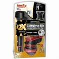 thumbnail image 1 of TOLET KIT de Réparation Noir/rouge (Lot de 1), 1 of 1
