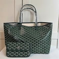 thumbnail image 1 of New Bag Large Capacity Tote Bag Mother Bag Handbag Gifts, 1 of 4