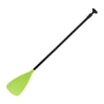 thumbnail image 4 of Siruishop Pagaie de Kayak Réglable 66.93 Pouces-82.68 Pouces pour Canot Rafting Sports Nautiques Vert, 4 of 8