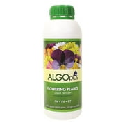 AlgoPlus  1 litre Flowering Plant Fertilizer