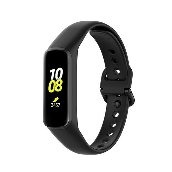 MAE Silicone Strap For Samsung Galaxy Fit 2 SM-R220 band Bracelet Replacement Wrist oft Accessories