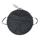 thumbnail image 2 of Bolsa de almacenamiento para tutú de ballet, bolso de mano para actuaciones, grande, portátil, redonda, resistente 77 centímetros, 2 of 9