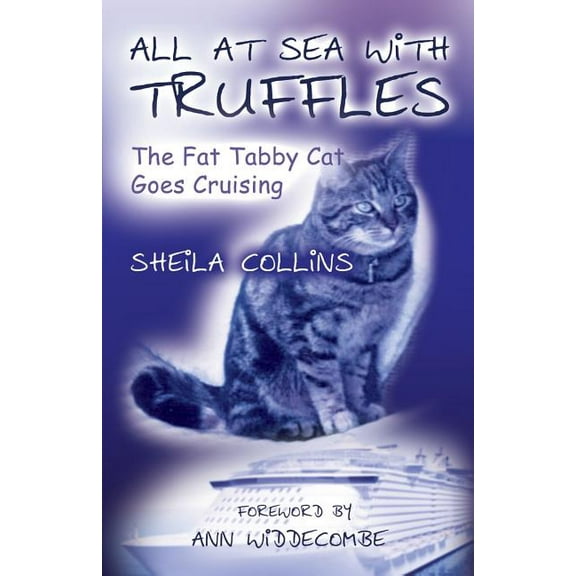 All at Sea with Truffles, (Paperback)