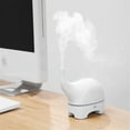 thumbnail image 5 of VBVC Baby Elephant Aroma Diffuser Humidifier Silent Baby Bedroom Yoga Room Humidifier, 5 of 6