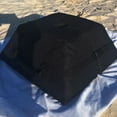 thumbnail image 4 of Umbrella Base Heavy Circular Heavy-Duty Sandbag Windproof Umbrella Fixed Sandbag Sandbag, 4 of 10
