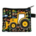 thumbnail image 1 of Guardurnaity Las carteras modificadas para requisitos particulares poliéster de los niños para las adolescentes la cartera plegable y segura de Carteras ocho, 1 of 6