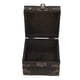 thumbnail image 5 of CAJA de Baratijas Grande, Joya Antigua de Joyería Antigua Detalla Ricos de Madera para la Familia, 5 of 7