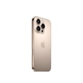 thumbnail image 2 of Apple iPhone 16 Pro – Téléphone Intelligent 128 Go – Titane Désert – Déverrouillé – Boîte Ouverte, 2 of 4