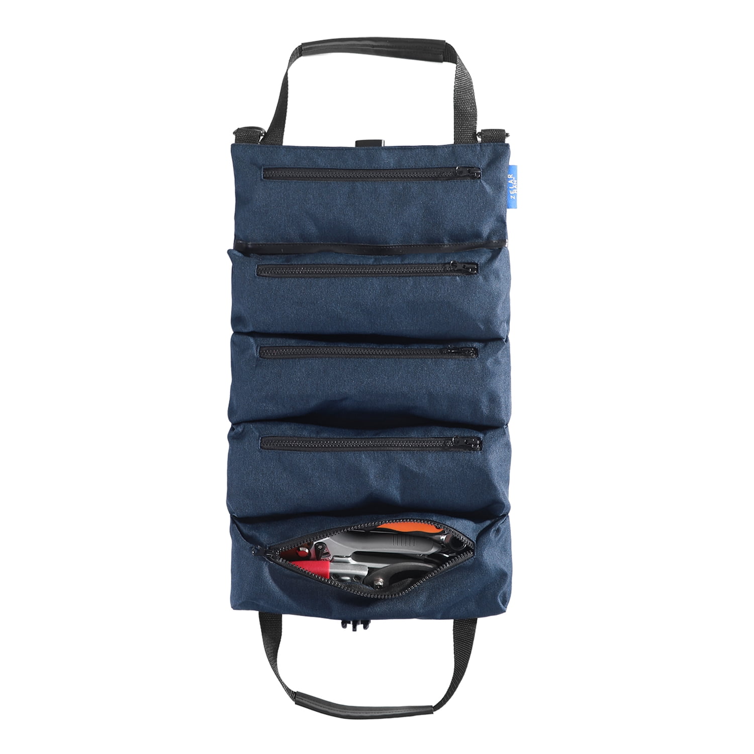 zipper bag walmart