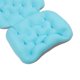 thumbnail image 3 of M Buder Almohada de Baño de Cuerpo Entero para Adultos Antideslizante Azul, 3 of 9