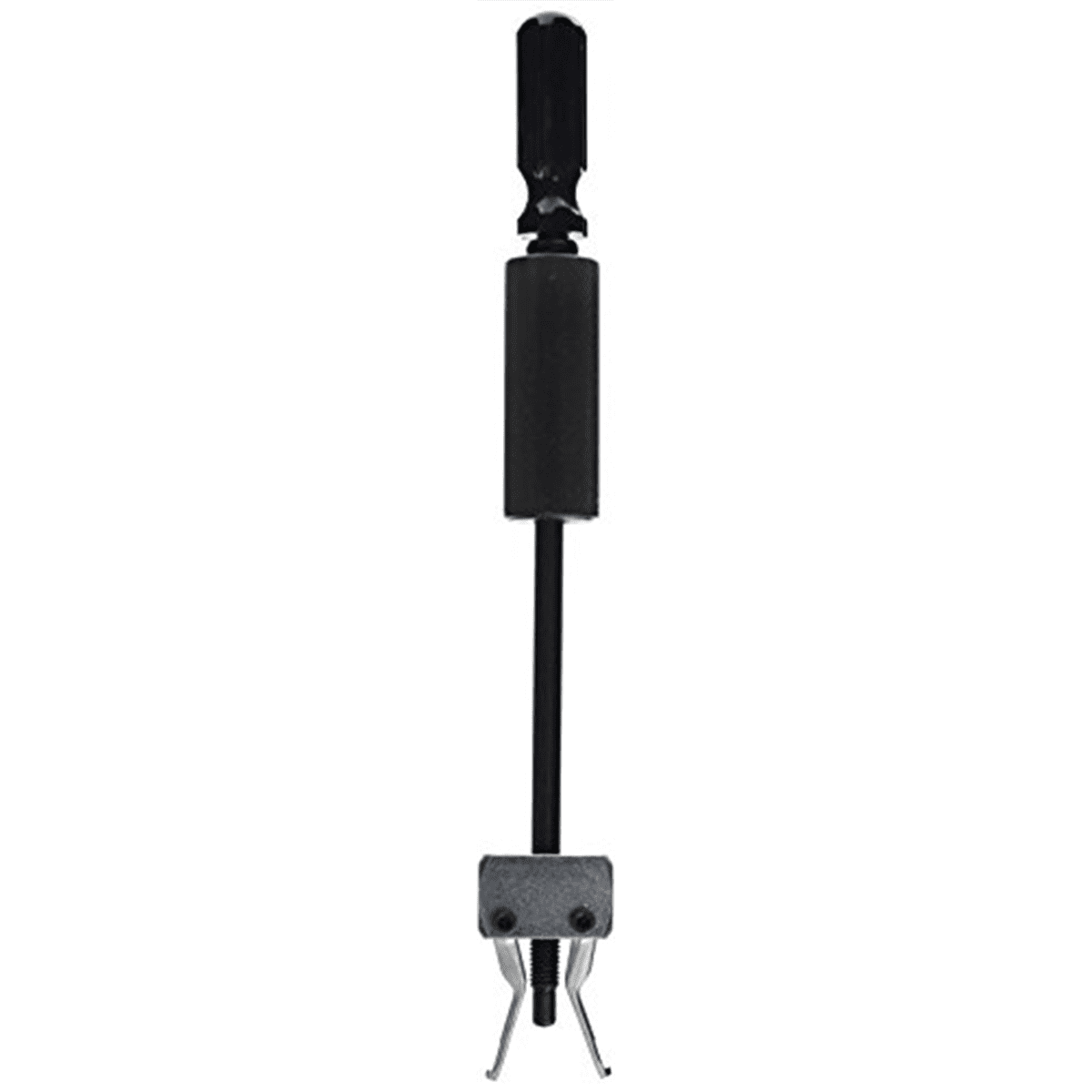 Title: K Tool International Pilot Bearing Slide Hammer, 1/2 in. to 1-1/2 in. Spread, 3.7 lbs