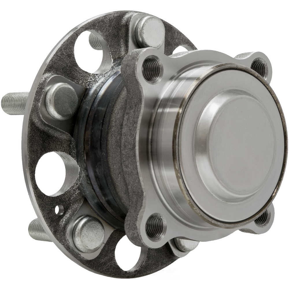 Quality-Built WH512516 Wheel Bearing and Hub Assembly