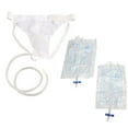 thumbnail image 2 of Urine Collection Bag, Easy To Operate Silicone Urinal Kit  for Elderly for Individual Care, 2 of 7