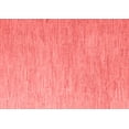 thumbnail image 1 of Ahgly Company Indoor Rectangle Solid Red Modern Area Rugs, 5' x 7', 1 of 4