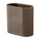 thumbnail image 2 of Cubo de basura, Cubo de basura para baño, Cubo de basura sin contacto, Cubo de basura de gran capacidad, Cubo de basura para sala de estar de 8L, Cubo de basura grueso, Cubo de basura, 2 of 6