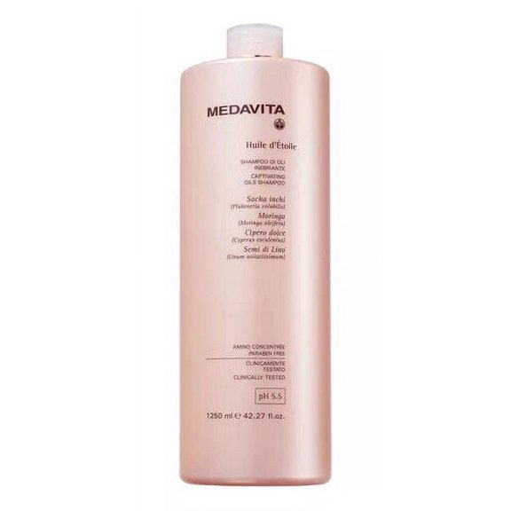 Medavita Huile D'étoile - Shampoo 1250ml