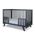thumbnail image 2 of Sorelle Furniture Luce Crib, 2 of 3