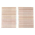thumbnail image 3 of Prismacolor Premier Colored Pencils, Water-Soluble Color Pencil Set, Assorted Colors, Adult Coloring, 36 Count, 3 of 4