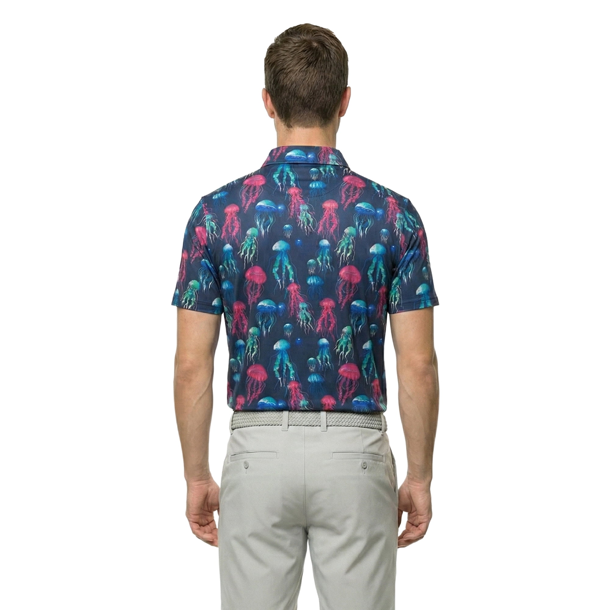 【定価39,600】TROPICAL CLOTH BIG POCKET POLO 定価39,600】TROPICAL CLOTH BIG POCKET POLO 【公式通販】