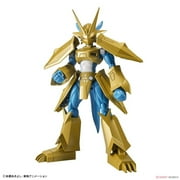 Super Anime Store Digimon Figure-rise Standard Magnamon (Plastic Model) Model Kit