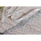 thumbnail image 4 of Cinturón de vestido de novia Sonducket con apliques de perlas de diamantes de imitación Marfil, 4 of 6